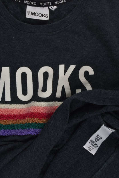 Mooks Size 14 Jumper
