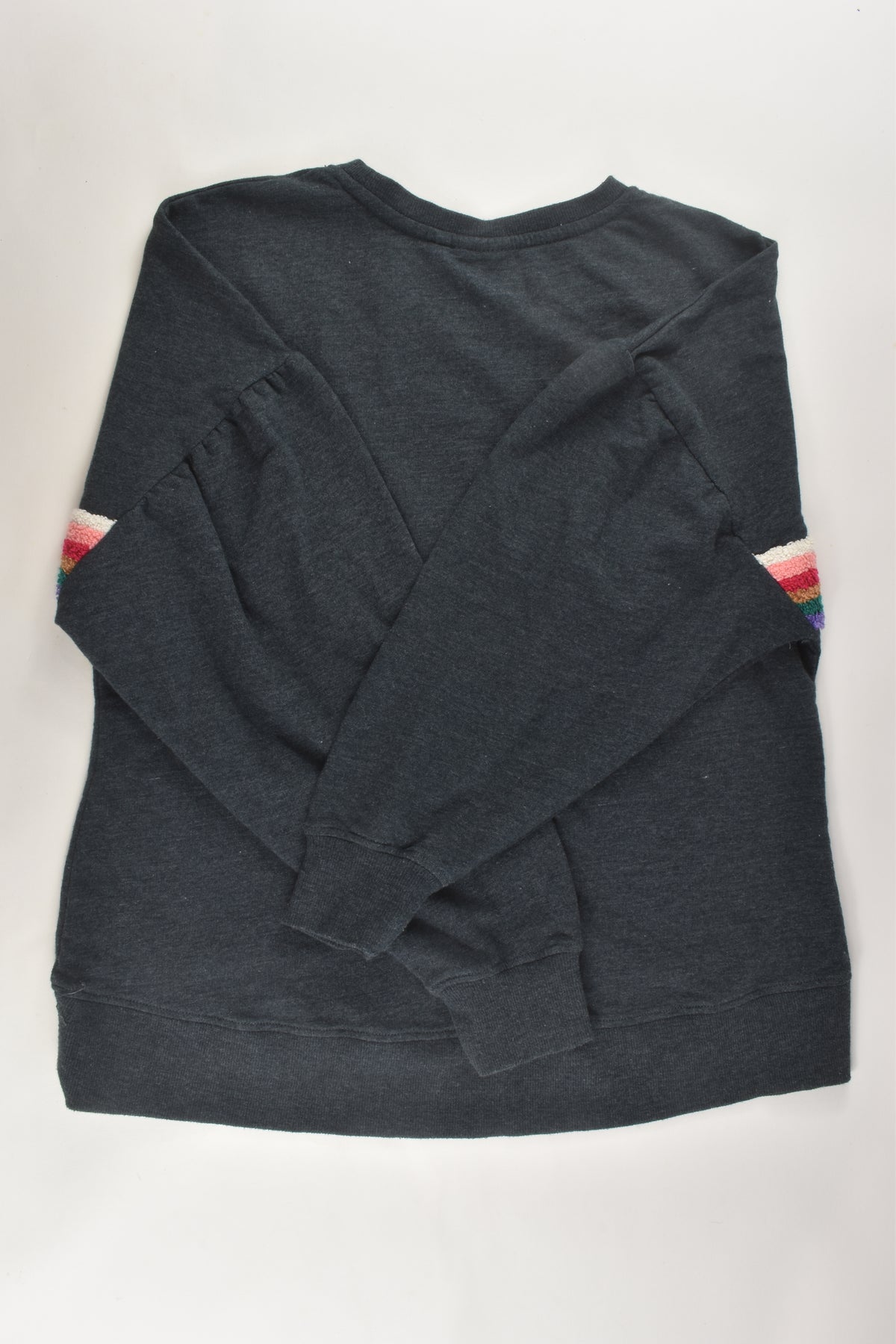 Mooks Size 14 Jumper