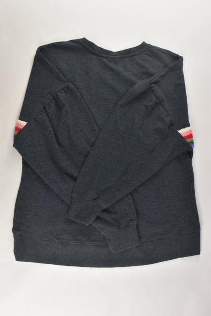 Mooks Size 14 Jumper