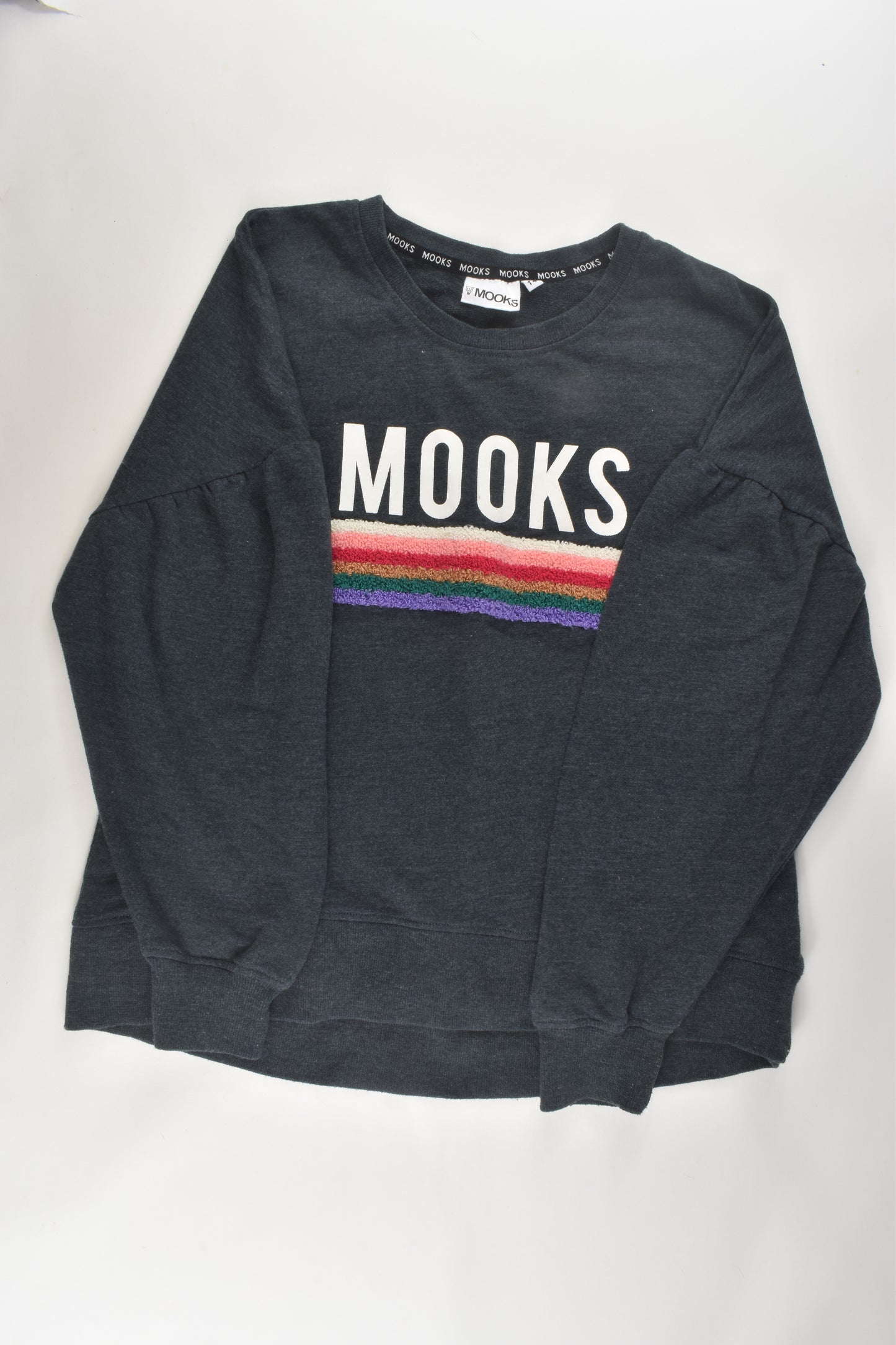 Mooks Size 14 Jumper