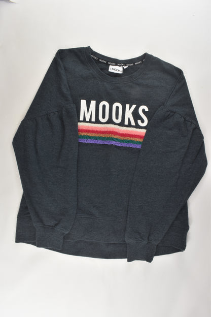 Mooks Size 14 Jumper