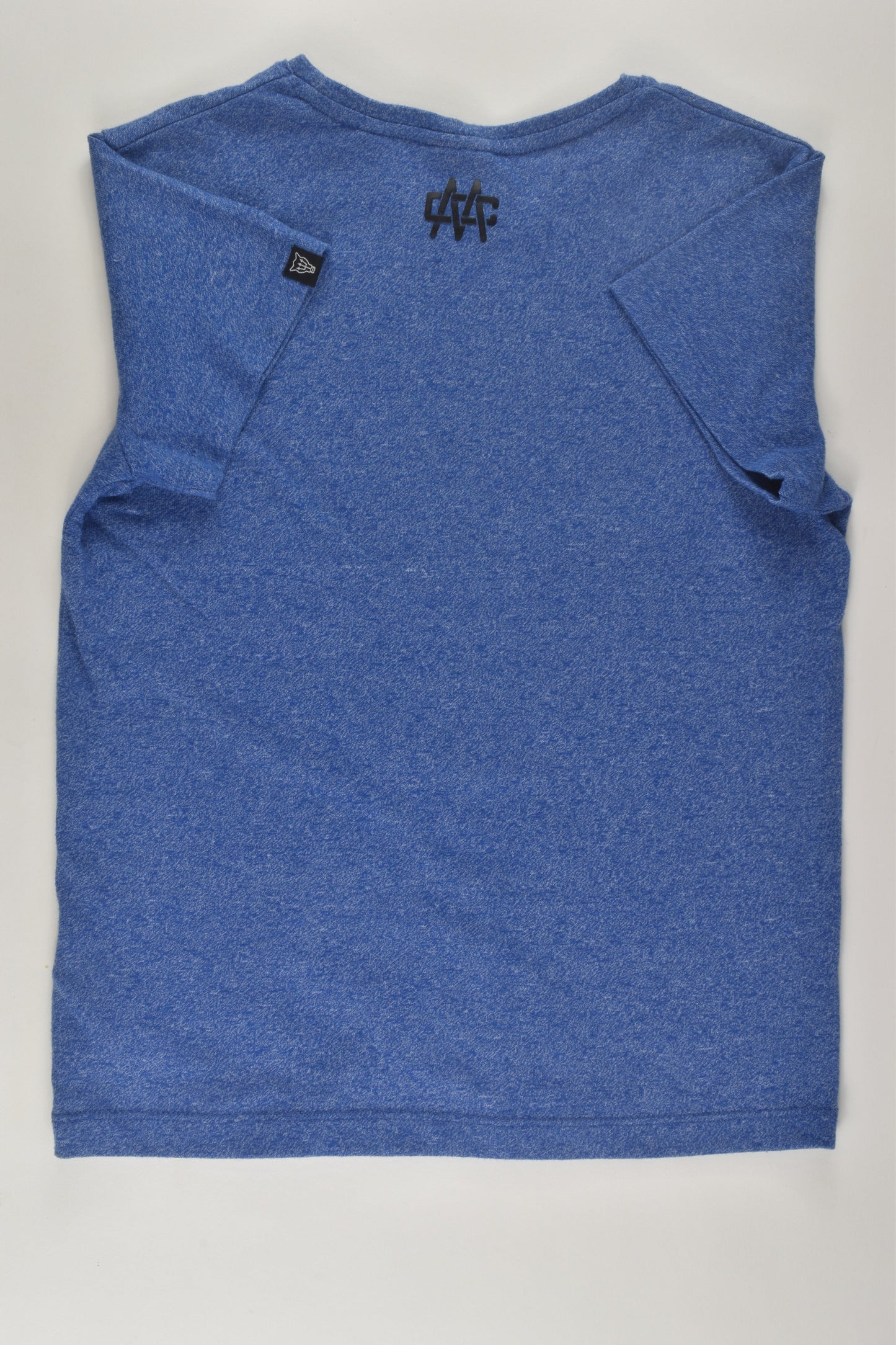 Mooks Size 8 T-shirt