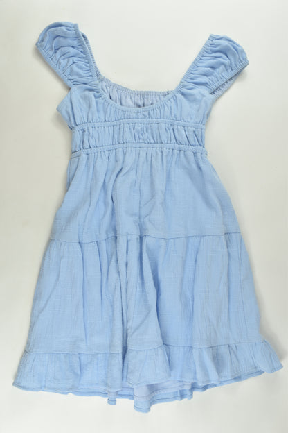 Mooloola Size 12 Lined Dress
