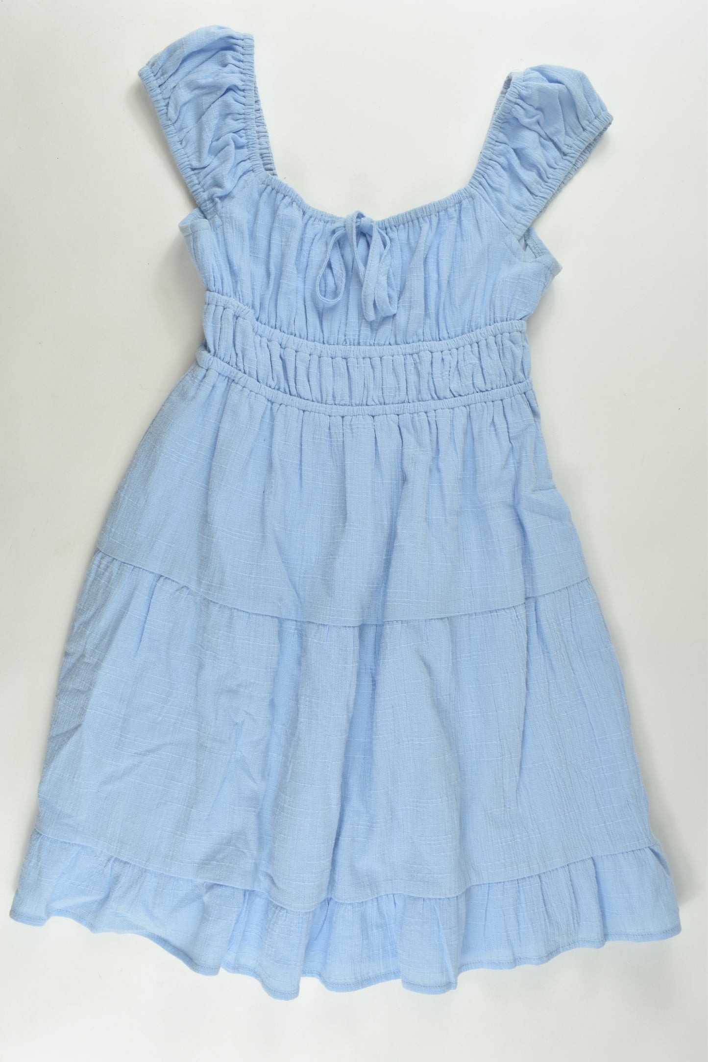Mooloola Size 12 Lined Dress