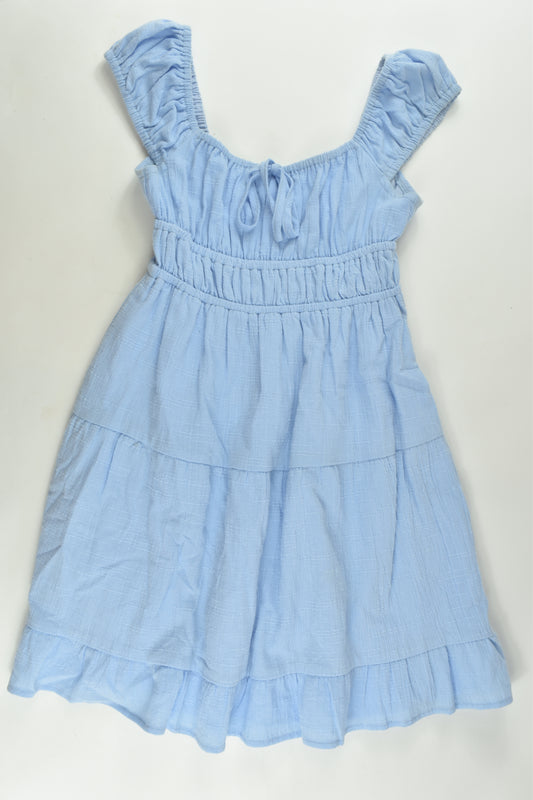 Mooloola Size 12 Lined Dress