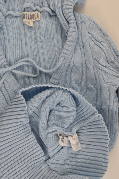 Mooloola Size 8-10 Knit Jumper