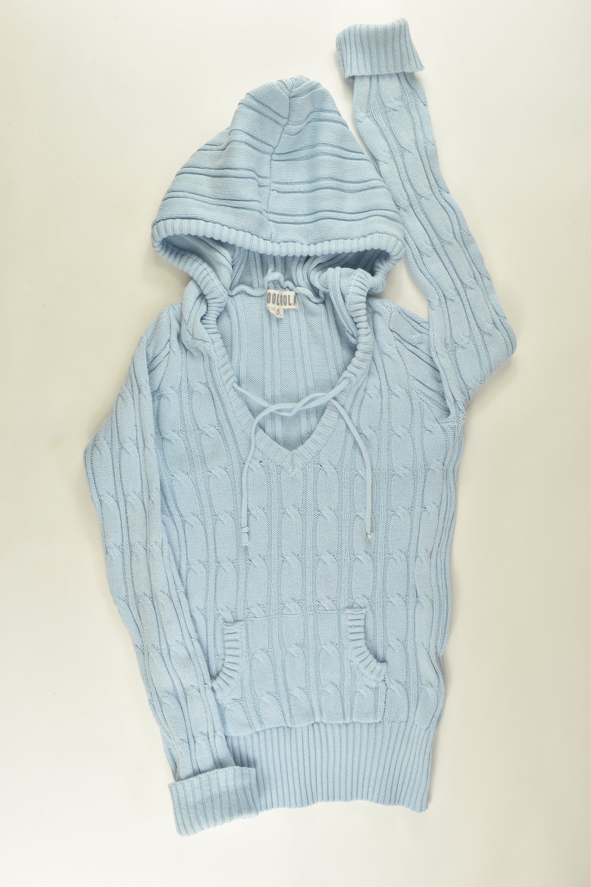 Mooloola Size 8-10 Knit Jumper