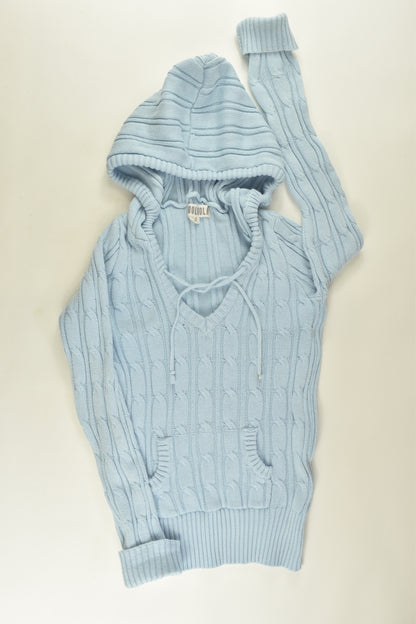 Mooloola Size 8-10 Knit Jumper