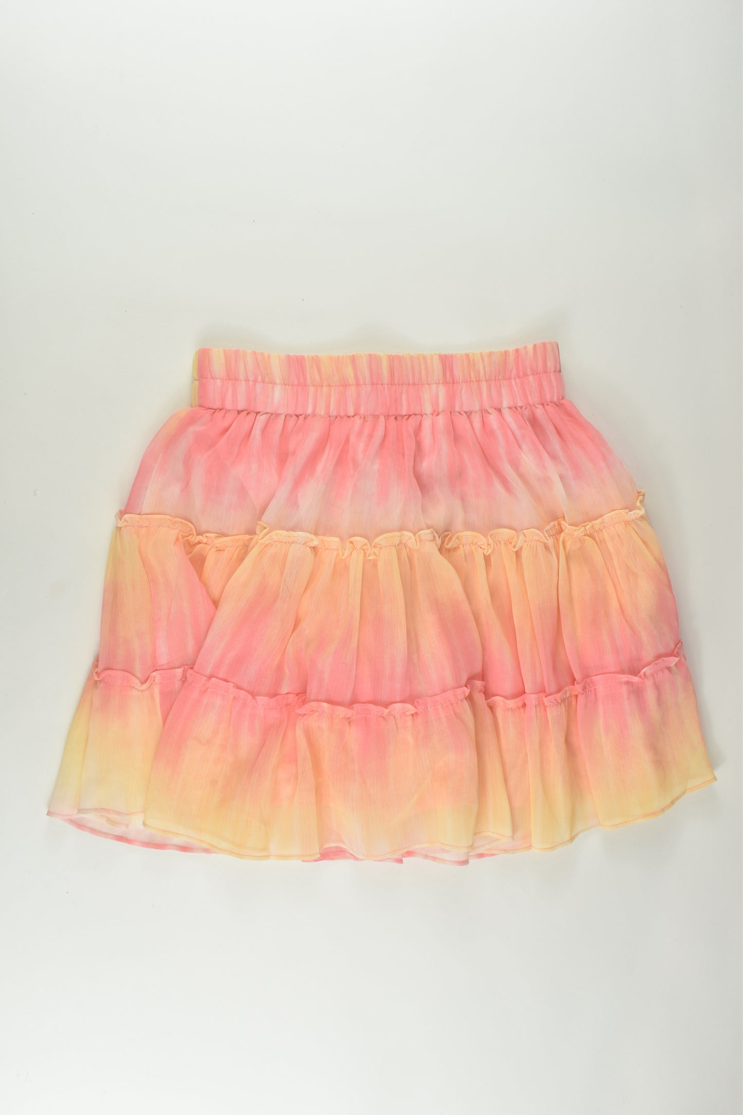 Mooloola Size 8 Lined Skirt