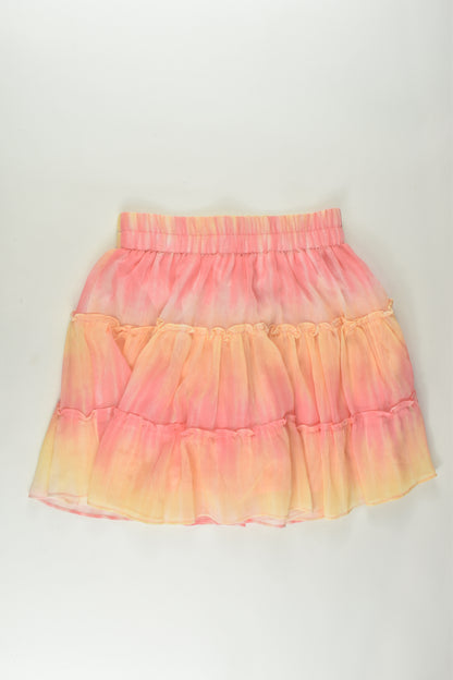 Mooloola Size 8 Lined Skirt