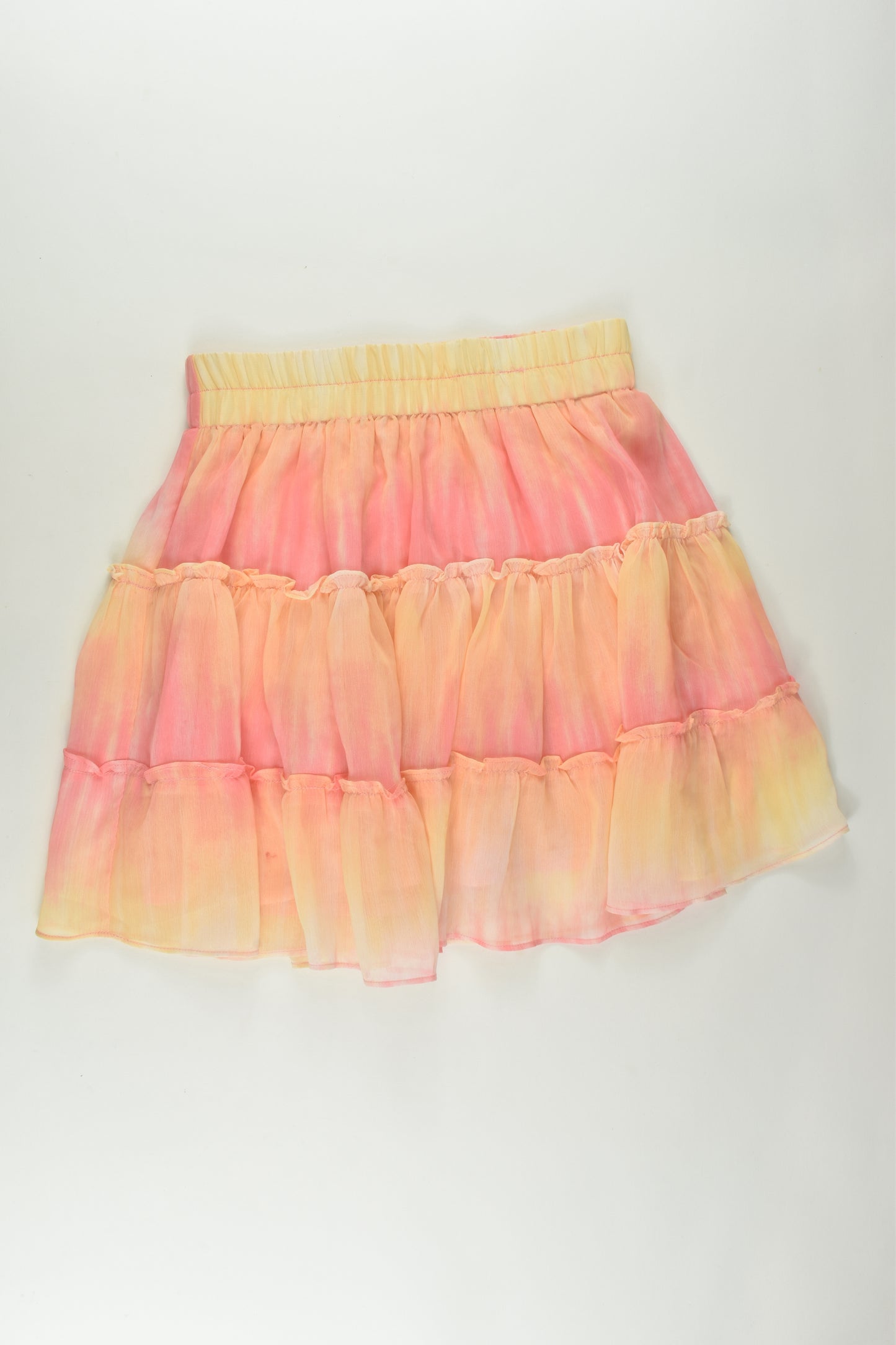 Mooloola Size 8 Lined Skirt