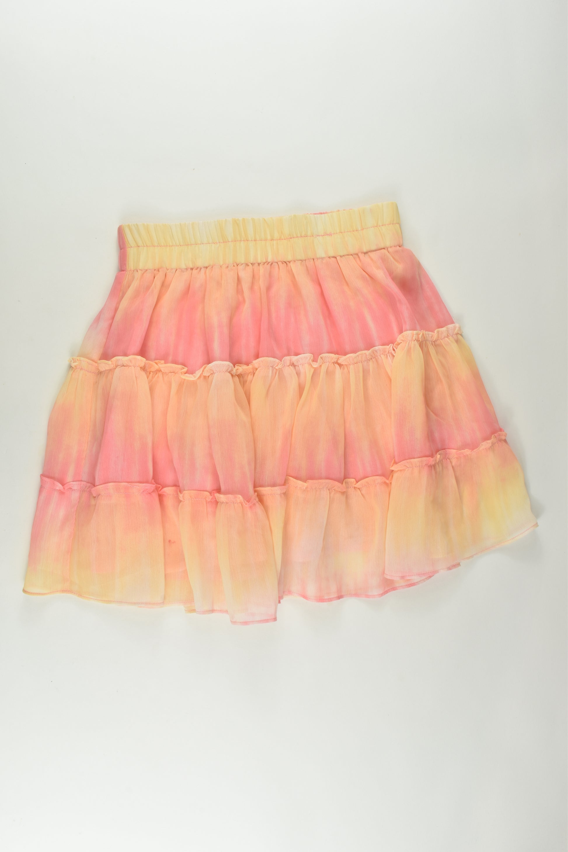 Mooloola Size 8 Lined Skirt