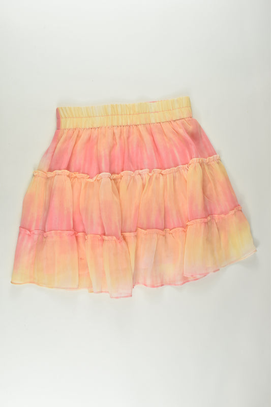 Mooloola Size 8 Lined Skirt