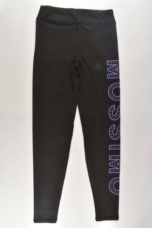 Mossimo Size 12 Leggings