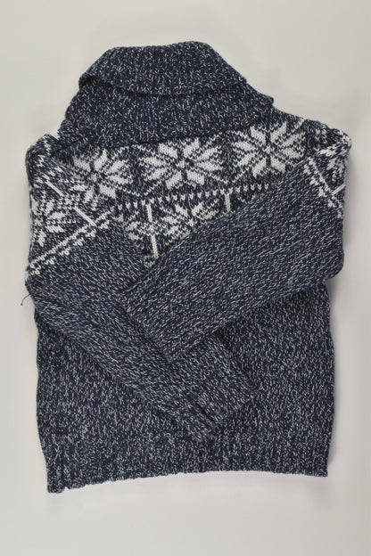 Mothercare Size 1 Knit Jumper