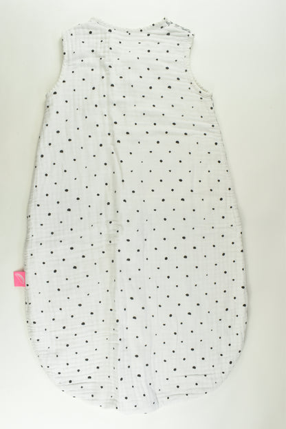 Motherhood Size 6-18 months Muslin Sleeping Bag