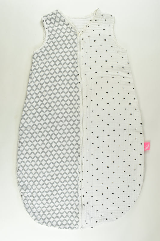 Motherhood Size 6-18 months Muslin Sleeping Bag