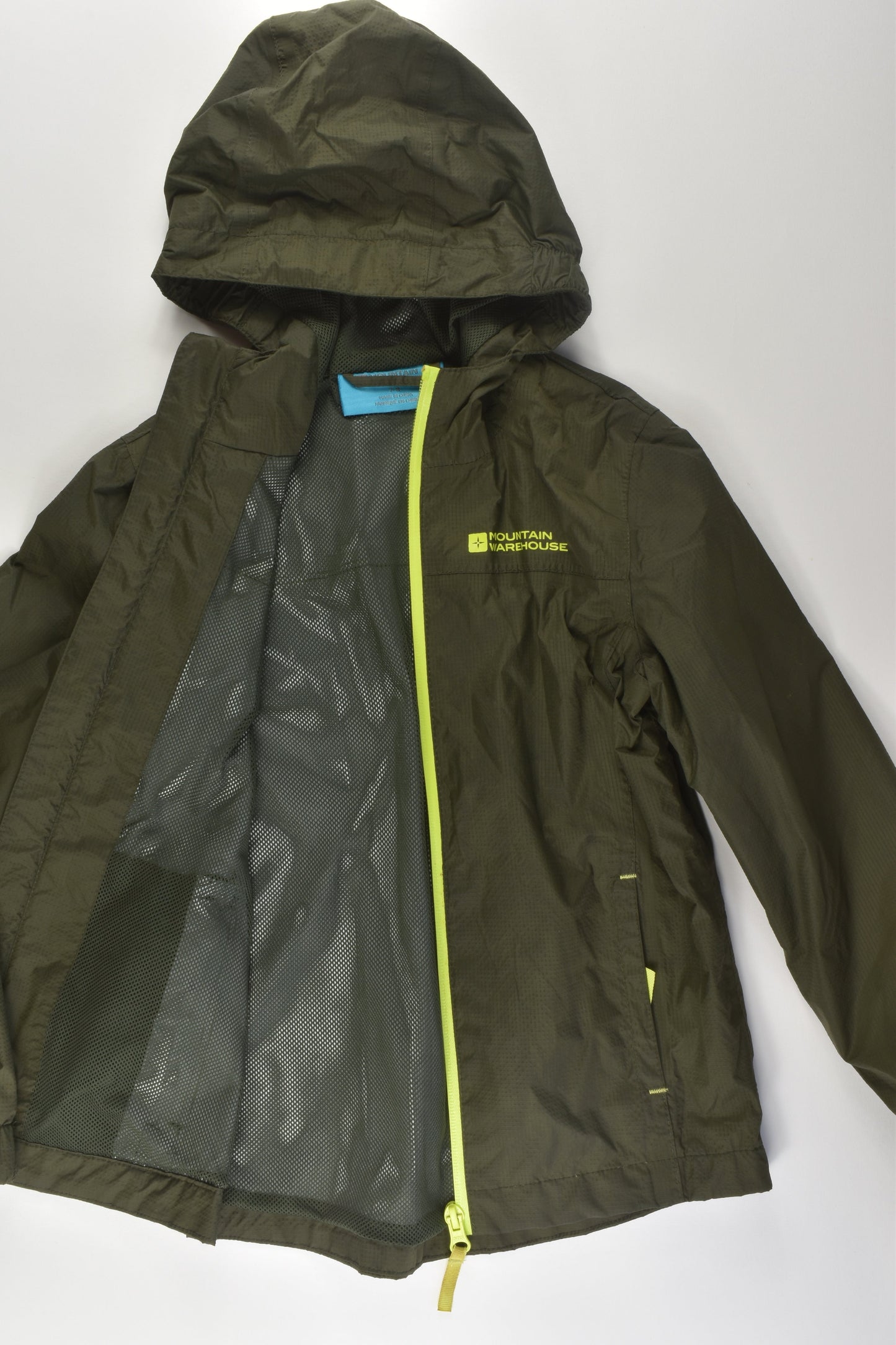 Mountain Warehouse Size 7-8 Jacket
