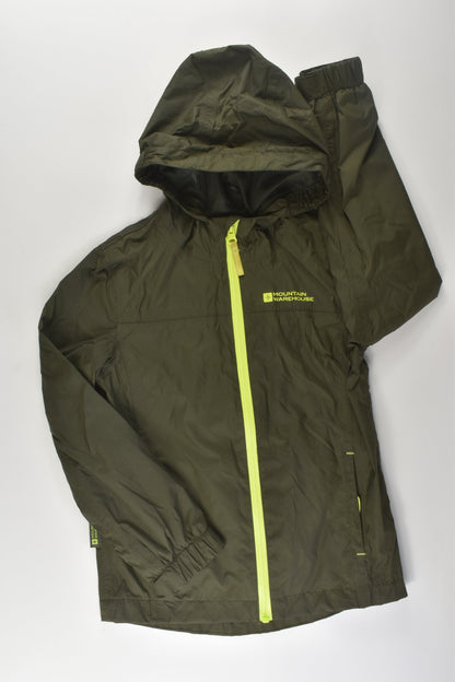 Mountain Warehouse Size 7-8 Jacket