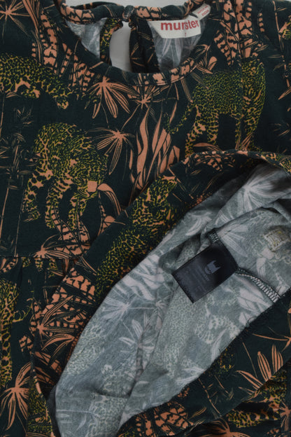 Munster Size 7 Dress