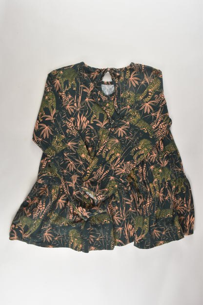 Munster Size 7 Dress