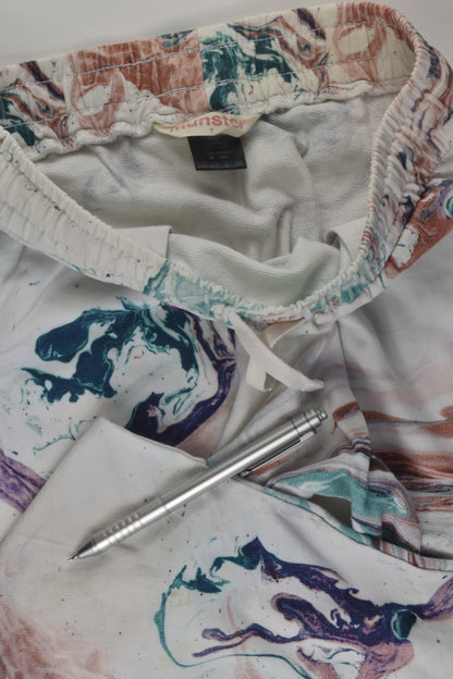 Munster Size 7 Track Pants