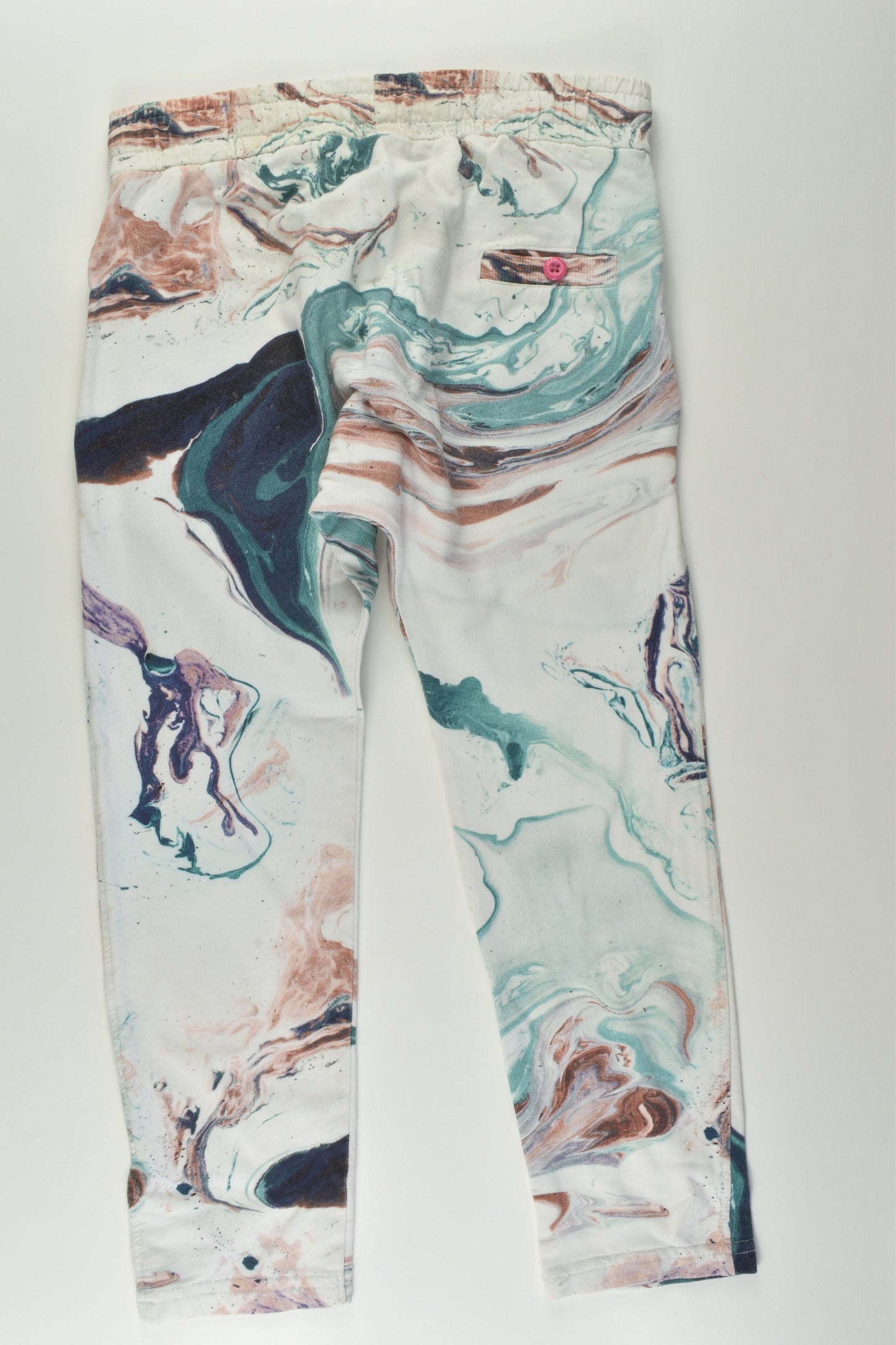 Munster Size 7 Track Pants