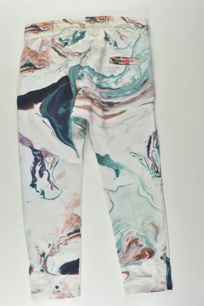 Munster Size 7 Track Pants