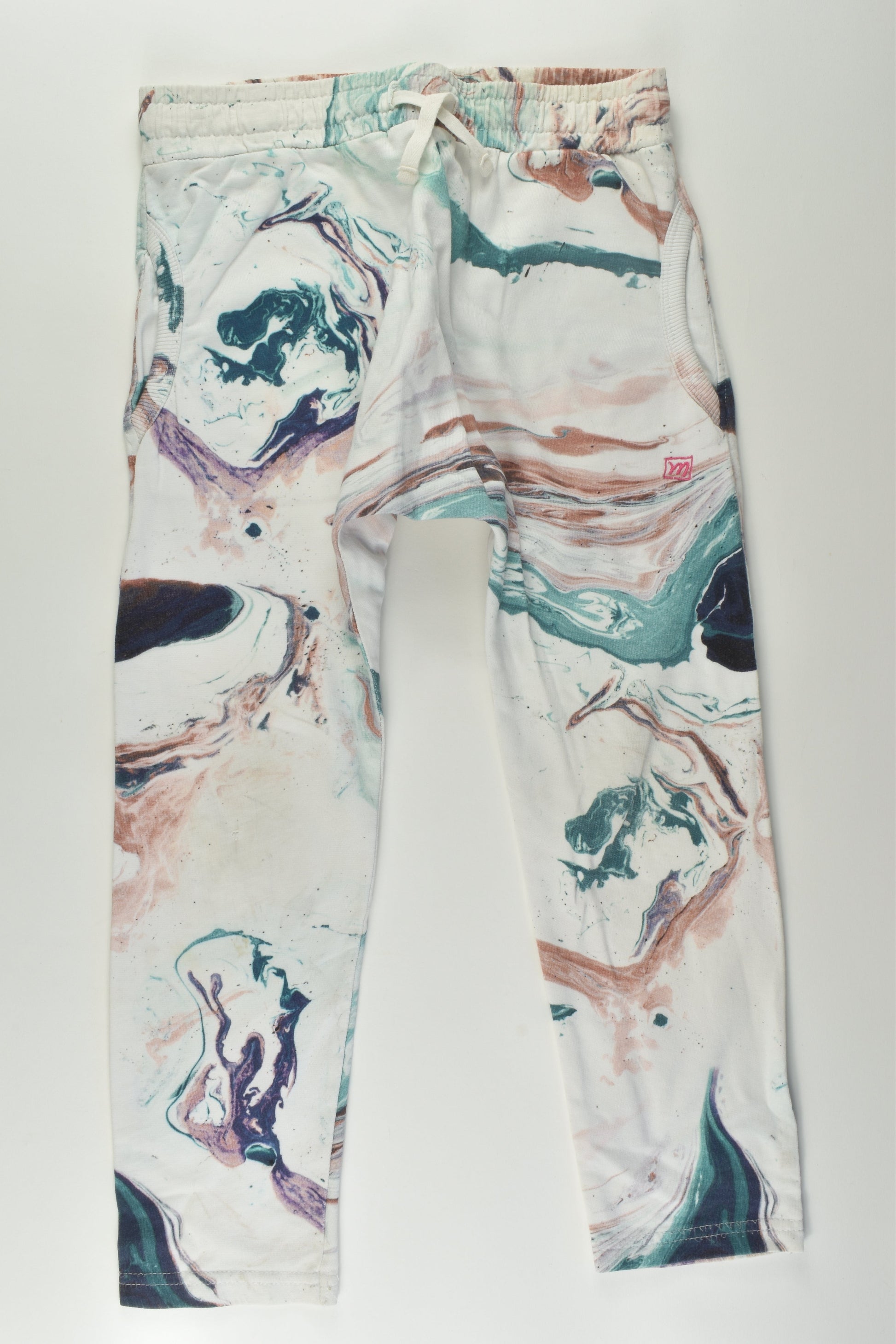 Munster Size 7 Track Pants