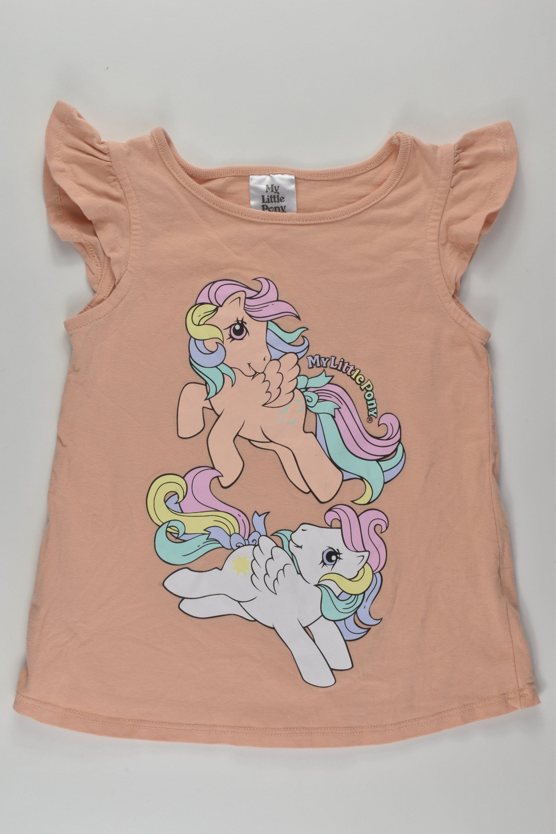 My Little Pony Size 4 T-shirt