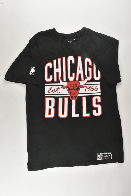 NBA Size 14/16 Chicago Bulls T-shirt