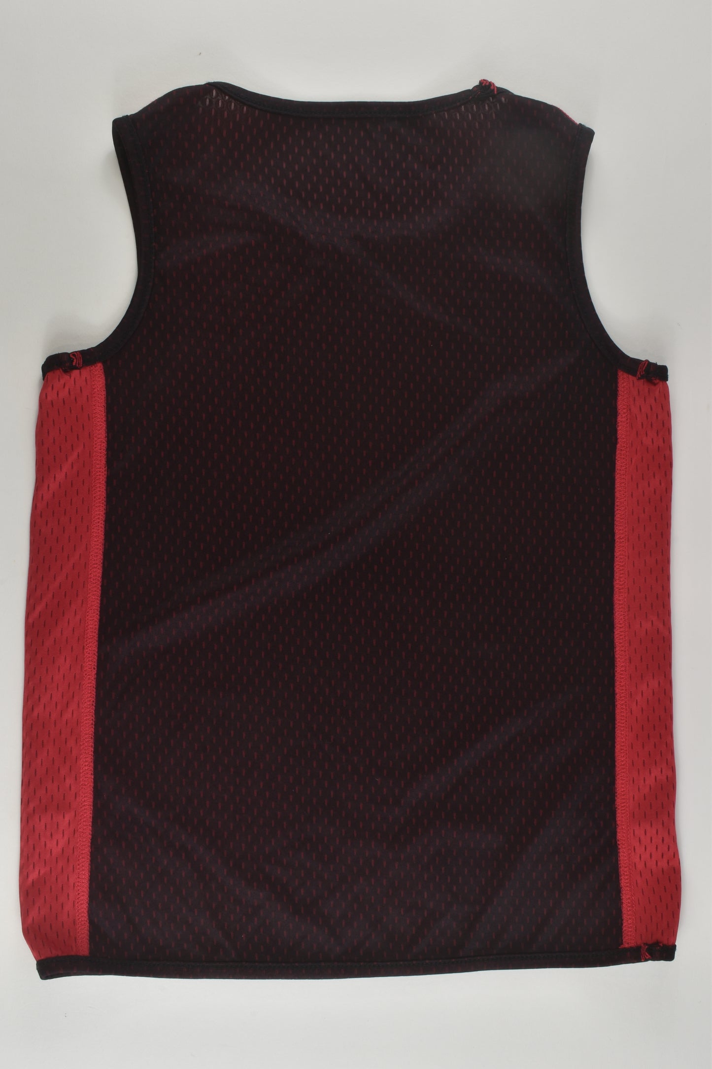 NBL Size 7 Reversible Basketball Top