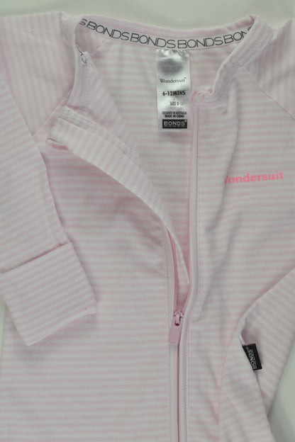 NEW Bonds Size 0 Wondersuit