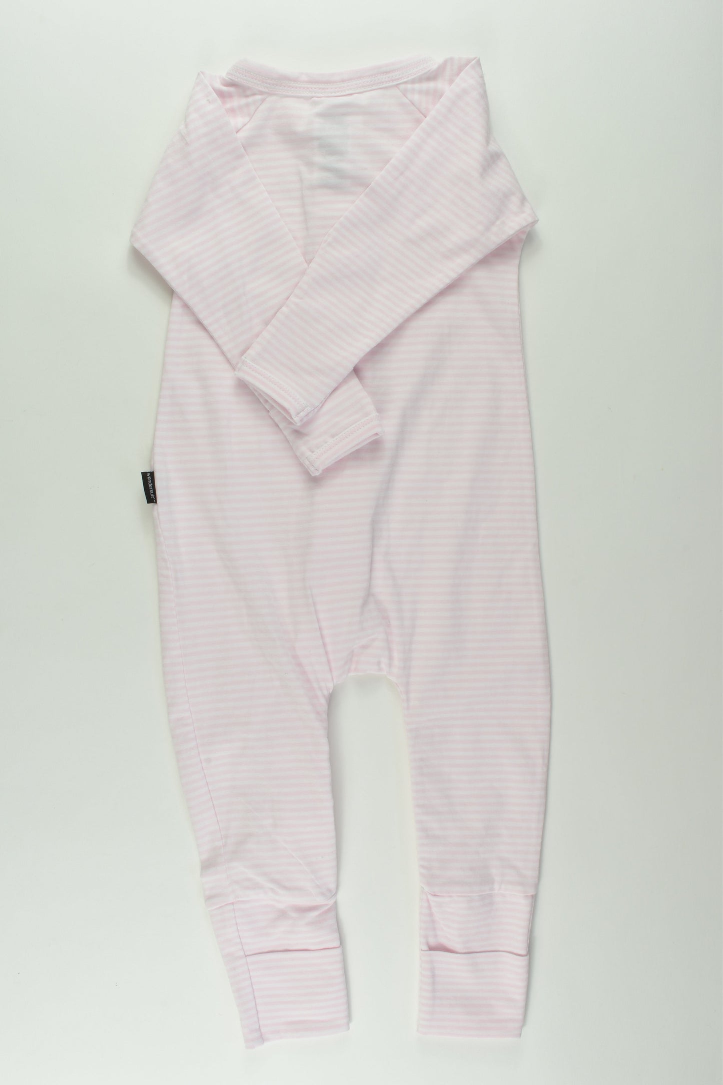 NEW Bonds Size 0 Wondersuit