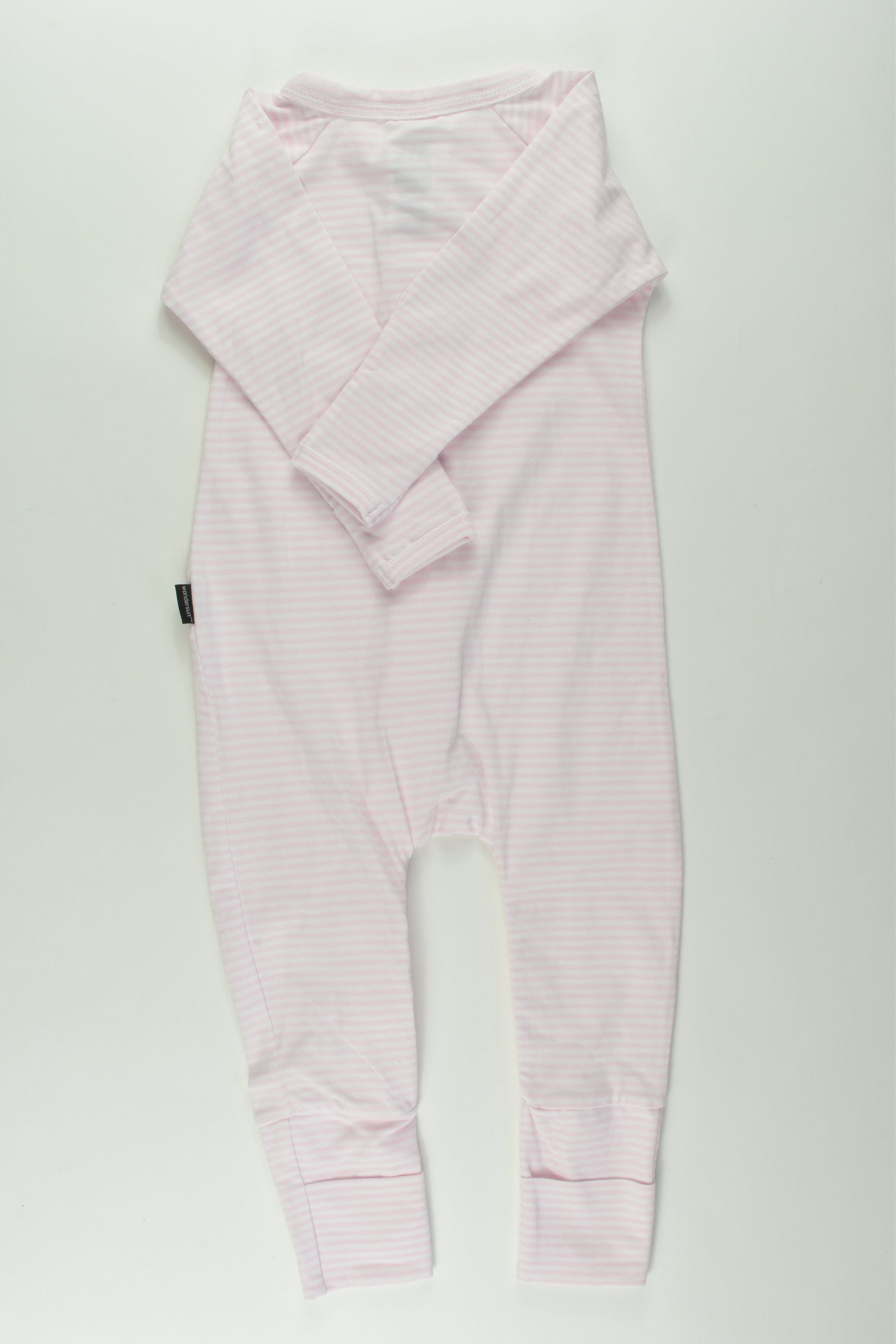 NEW Bonds Size 0 Wondersuit