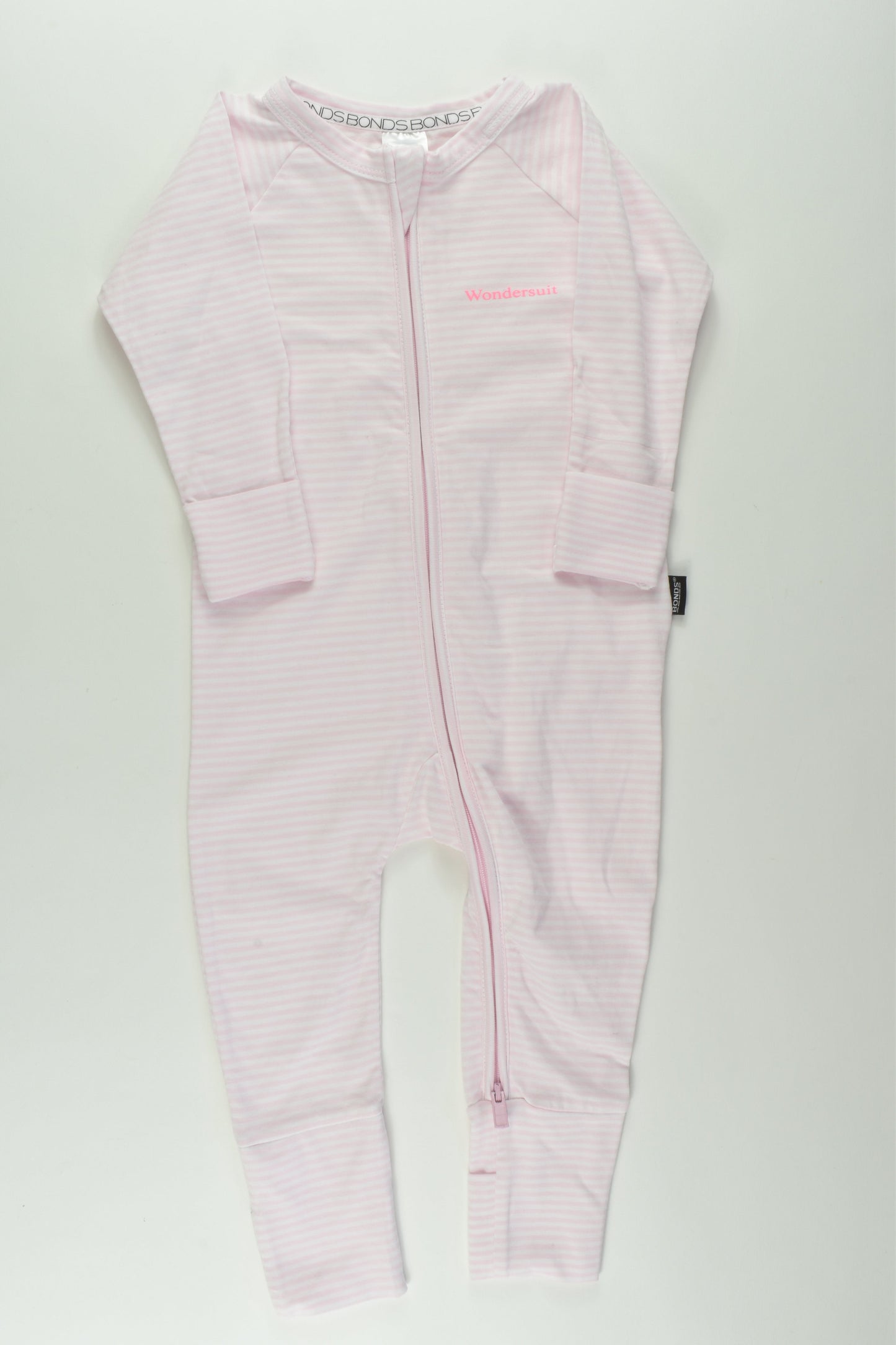 NEW Bonds Size 0 Wondersuit