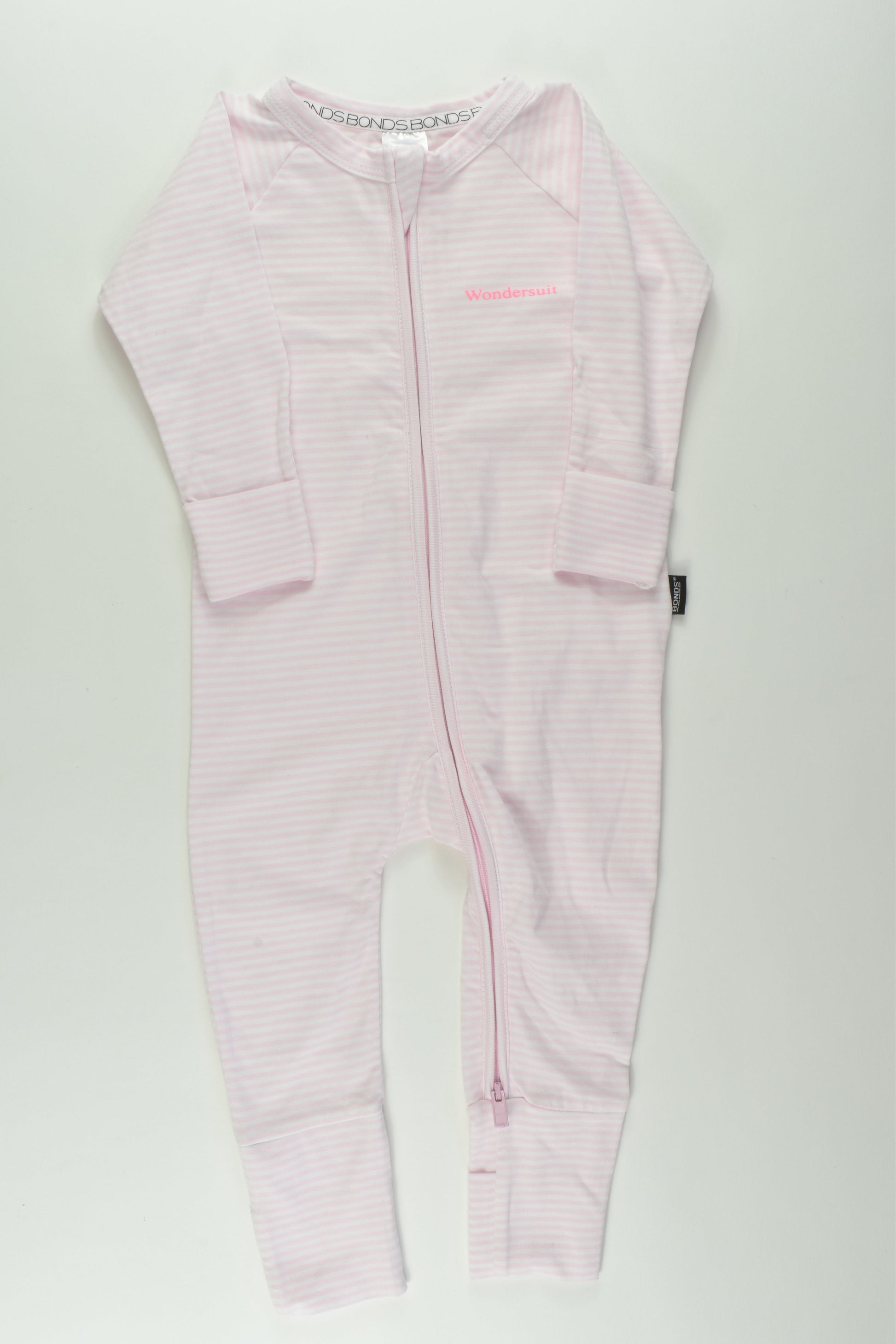 NEW Bonds Size 0 Wondersuit