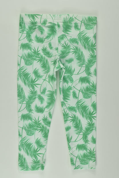 NEW Cotton On Kids Size 1 Leggings