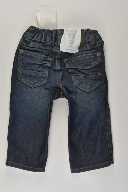 NEW Country Road Size 0 Denim Pants