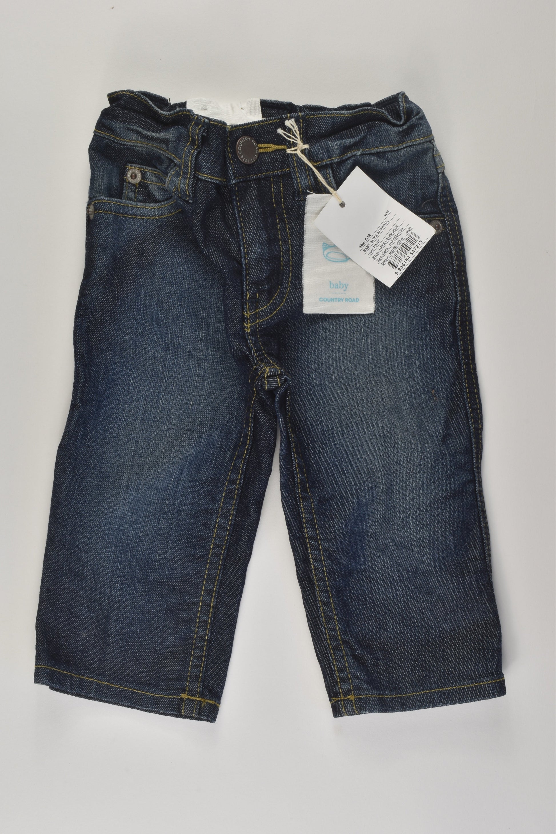 NEW Country Road Size 0 Denim Pants