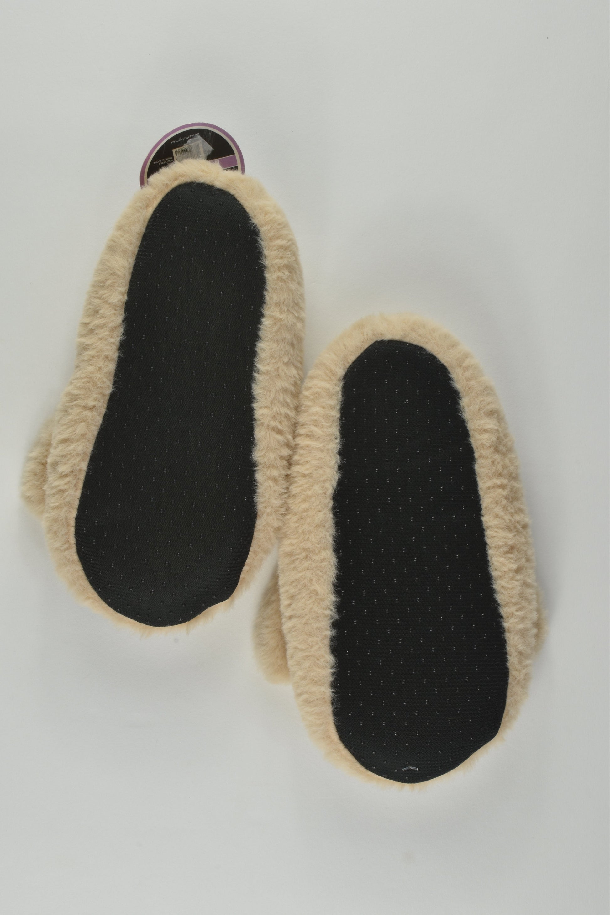 NEW Cozies Size UK 13-1 Slippers