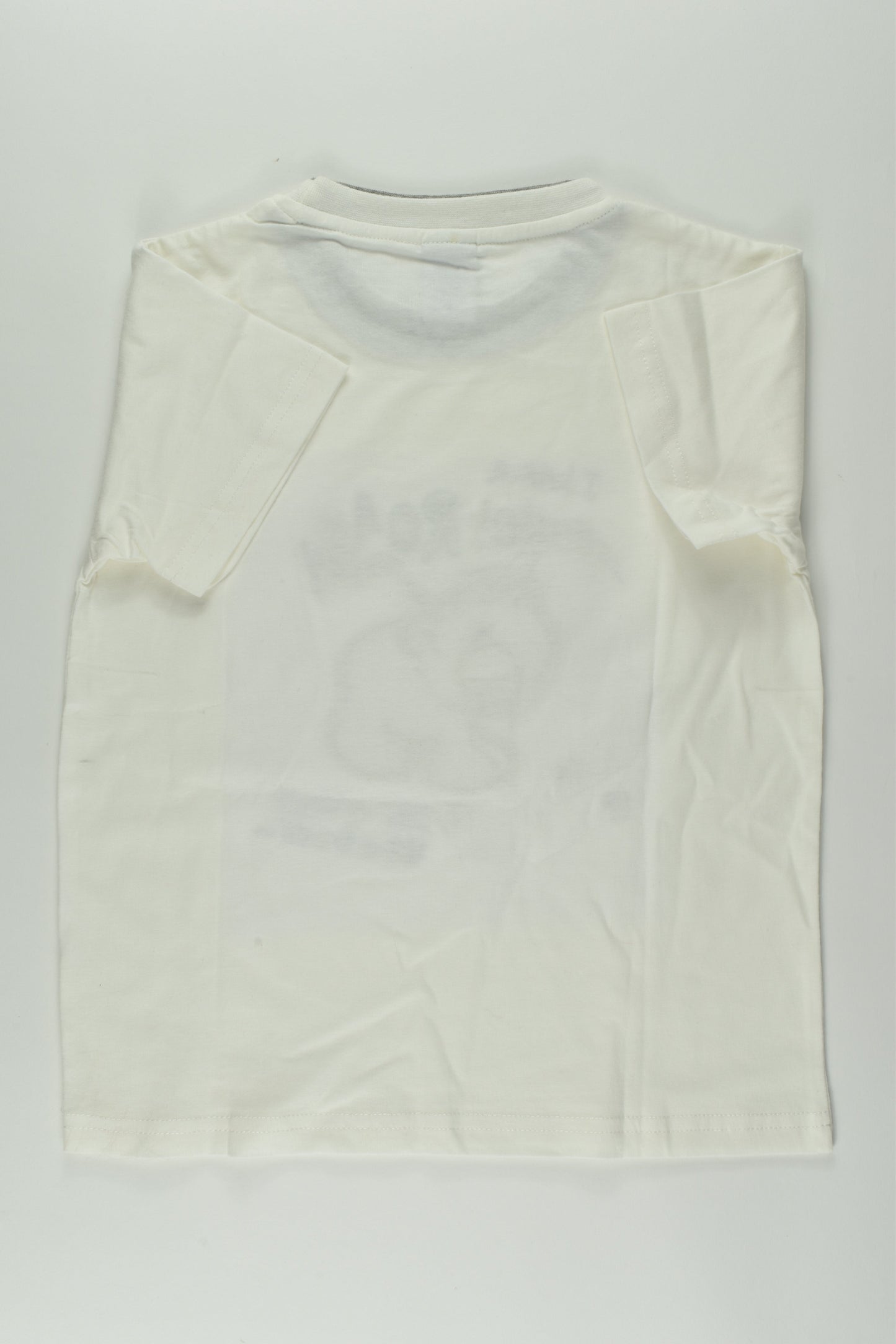 NEW Gymboree Size 6 Bear T-shirt