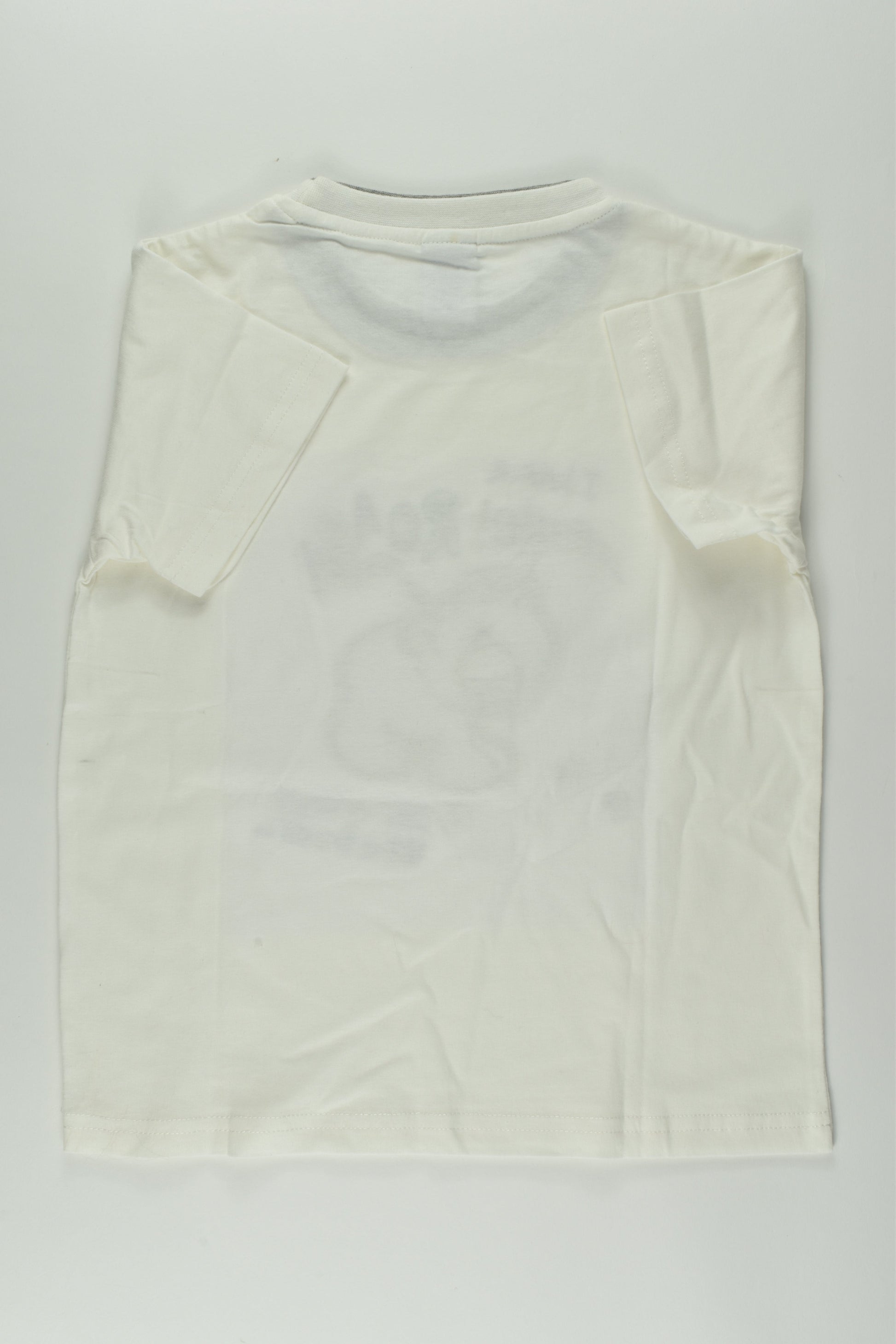NEW Gymboree Size 6 Bear T-shirt