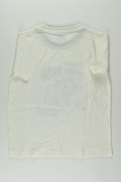NEW Gymboree Size 6 Bear T-shirt