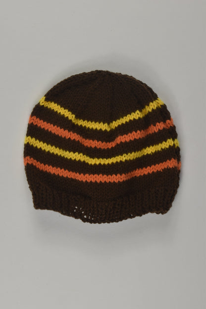 NEW Handmade Size 1-2 Knit Beanie