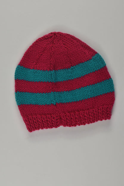 NEW Handmade Size 1-2 Knit Beanie
