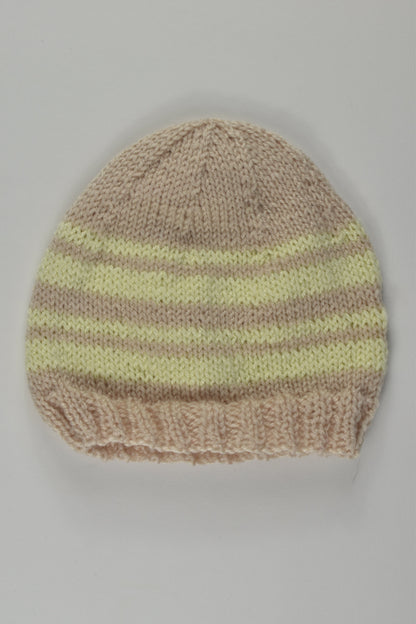 NEW Handmade Size 3-4 Knit Beanie