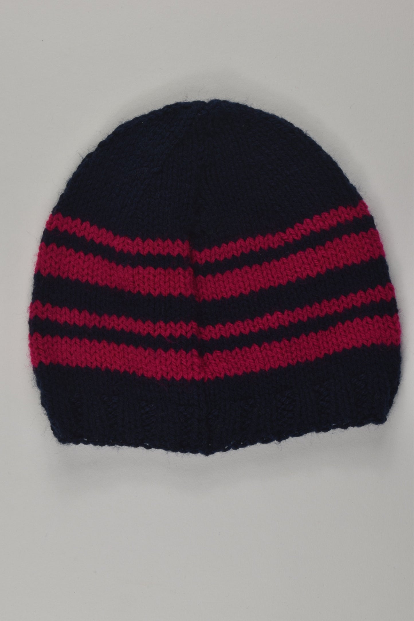 NEW Handmade Size 3-4 Knit Beanie