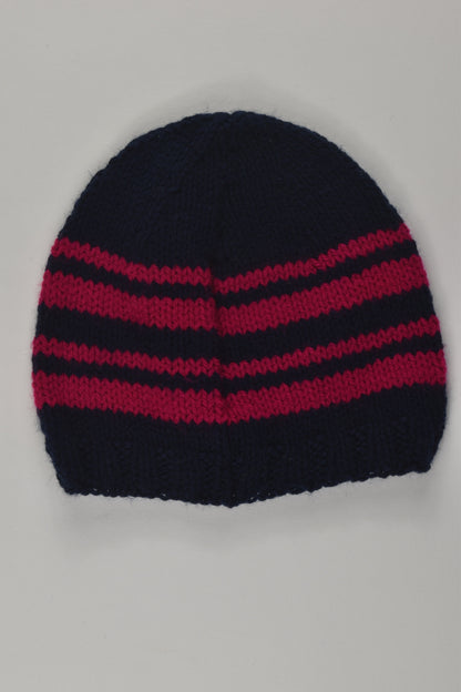 NEW Handmade Size 3-4 Knit Beanie