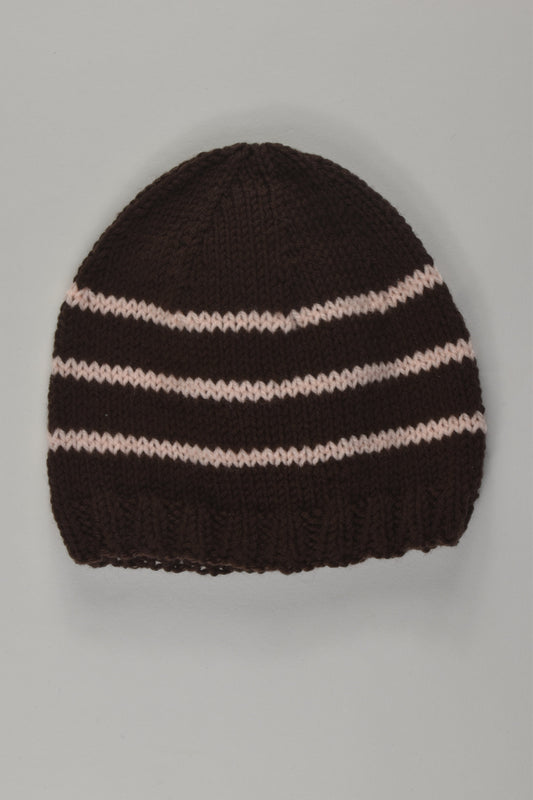 NEW Handmade Size 3-4 Knit Beanie